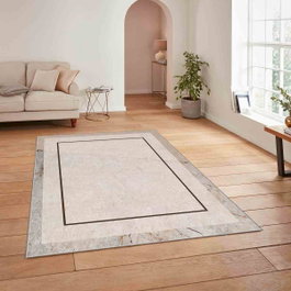 Conceptum Alfombra HM-CRP25-8 Multicolor 160 x 230 cm
